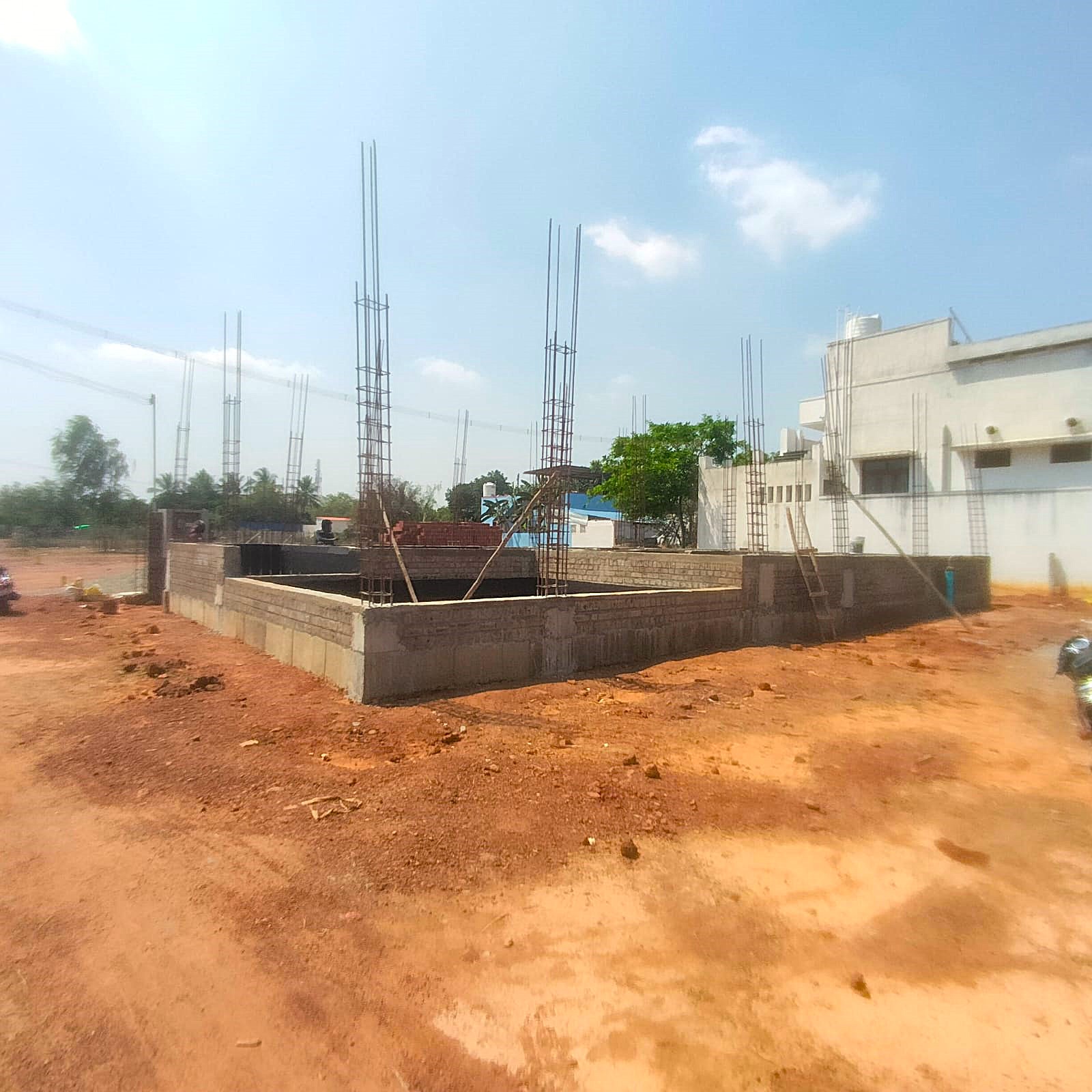 Interior Design Company in Karaikudi